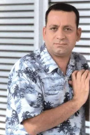 Photo of Riad Al Hamshari