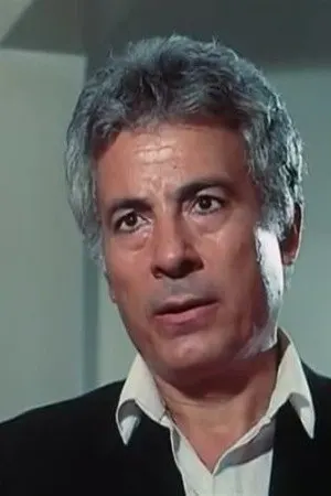 Photo of Saeid Abdelghani