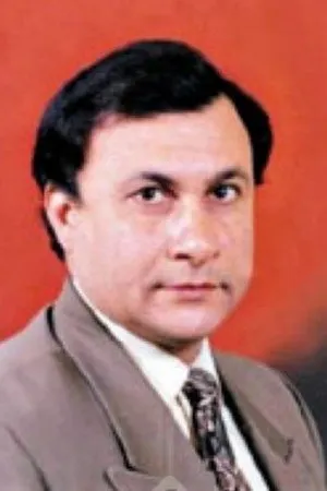 Photo of Khairy Hassan
