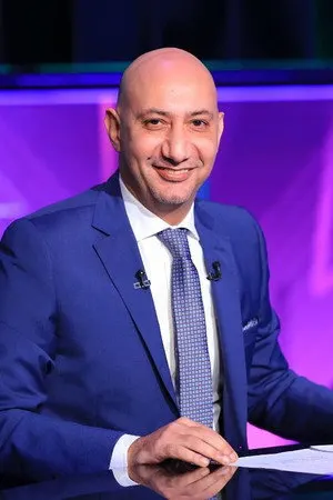 Photo of Ayman Al-Kashef