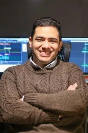 Photo of Khaled Al Kammar