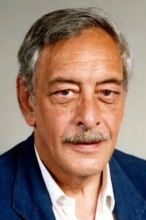 Photo of Gamil Rateb