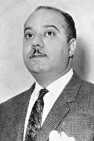 Photo of Salah Mansour