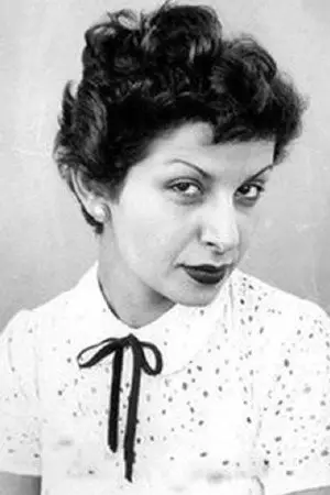Photo of Sanaa Gamil