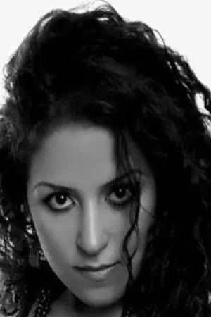 Photo of Mona Ghoneim