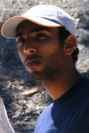 Photo of Omar Roushdy Hamed