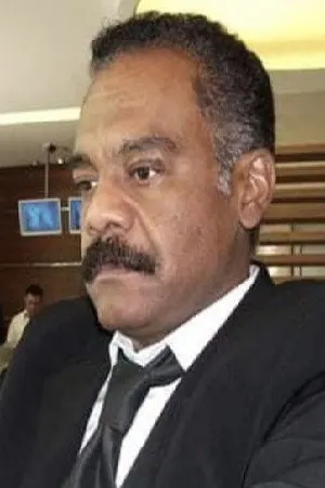 Photo of Hamdy El Ramly