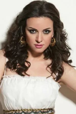 Photo of Riham Abdulghafour