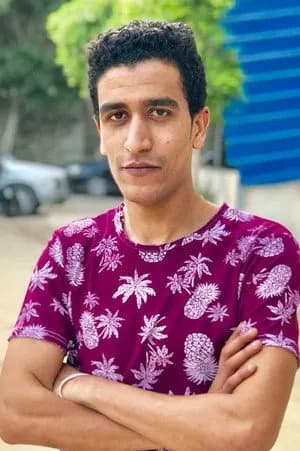Photo of Hesham Sharaf