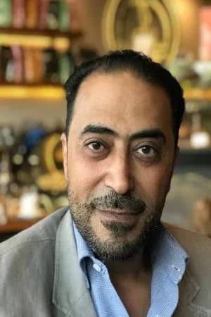Ibrahim Ghareib