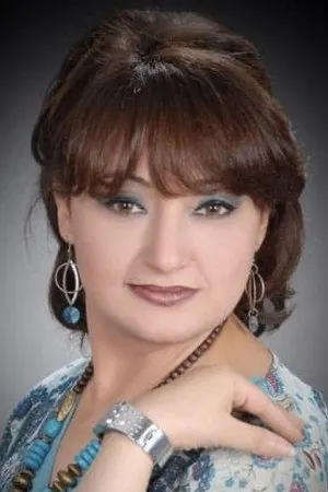 Marwa Nosir