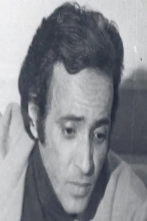 Photo of Baligh Hamdy
