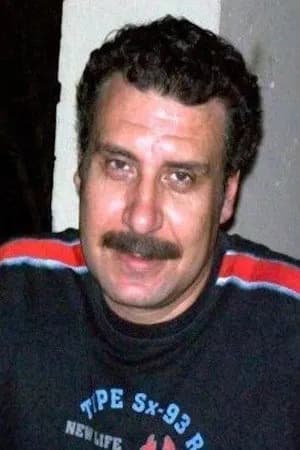 Photo of Helmy Fouda