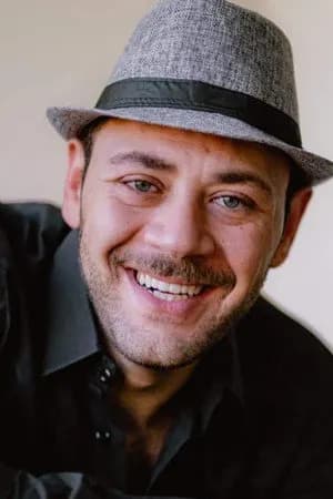 Photo of Mohamed Ali Rezk