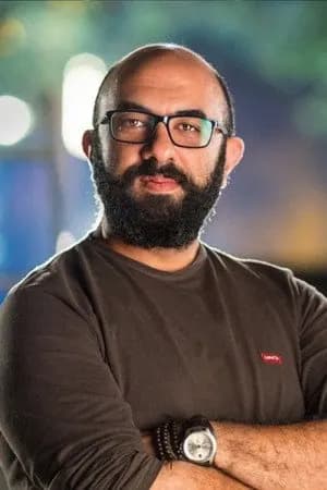Photo of Ali Ismail