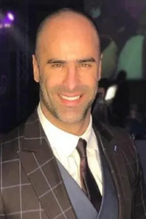 Photo of Saleh Abdel Nabi