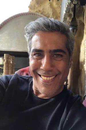 Photo of Ahmed Abdel Rahman
