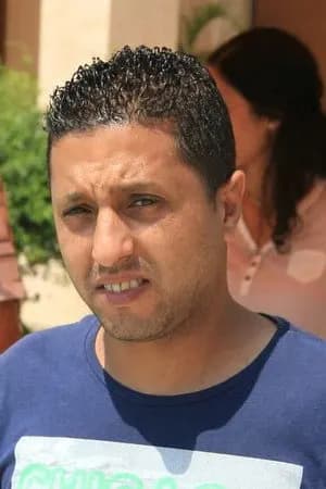 Photo of Zakaria Al-Qaffas