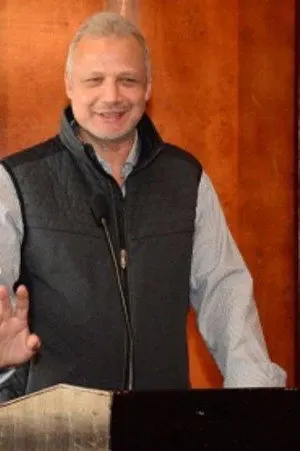 Photo of Ahmed El Jaberi