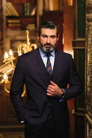 Photo of Yasser Galal