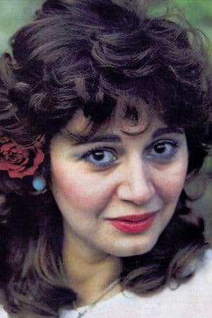 Photo of Madiha Kamel