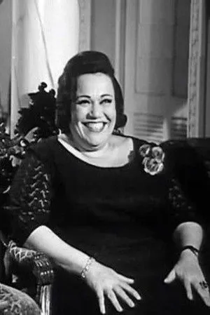 Photo of Fifi Saeed