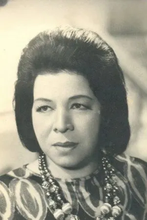 Photo of Zouzou Hamdi El Hakim