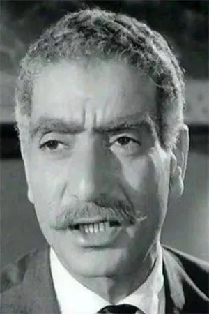 Photo of Ibrahim ElShamy