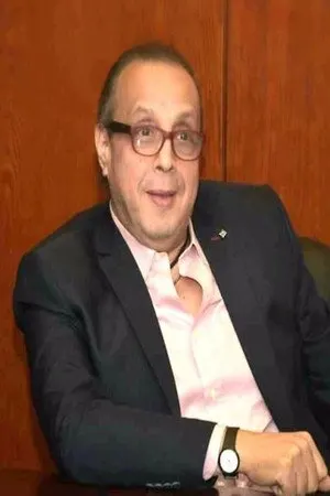 Photo of Ashraf Abu El Naga