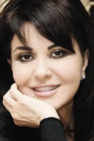Photo of Madlyn Tabar