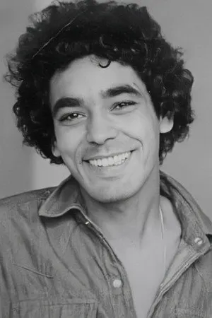 Photo of Mohamed Mounir