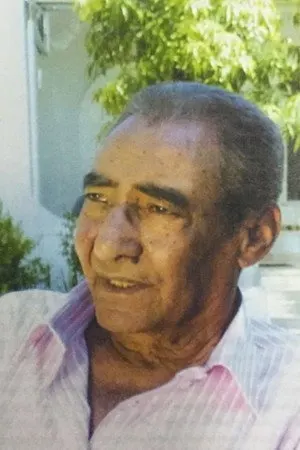 Photo of Abdel Rahman El Abnoudy