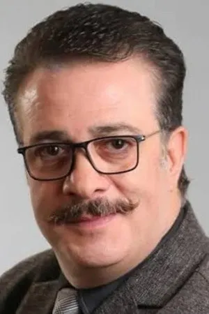 Photo of Ashraf Al Mahalawi