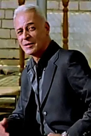 Photo of Amr Abu Al Nasr