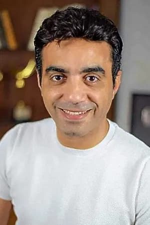 Photo of Mohamed Nashaat
