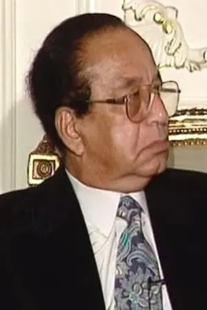 Photo of Ehab El Lithy
