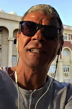 Photo of Fadel El Garhy