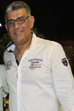 Ashraf Saqr