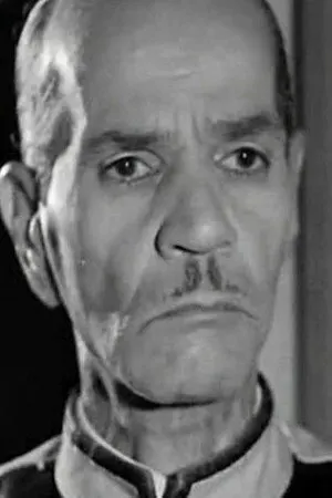Photo of Hassan Al Dweni