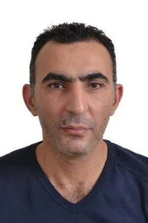 Photo of Tarek Aloush