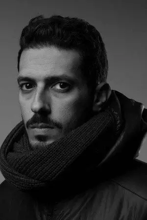 Ahmed Keiy