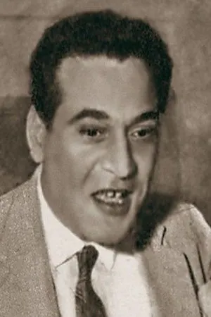Photo of Abdel Halim Noweira