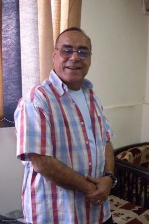 Photo of Ahmed Nabil