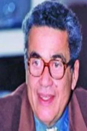 Photo of Fathy Ghanem