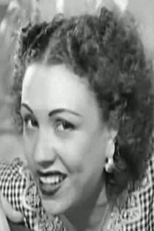 Photo of Bahiga El Mahdy
