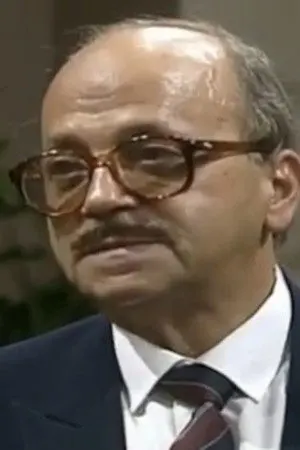 Hussein Abdel Nabi