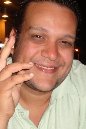 Photo of Mohamed Ezz El Din