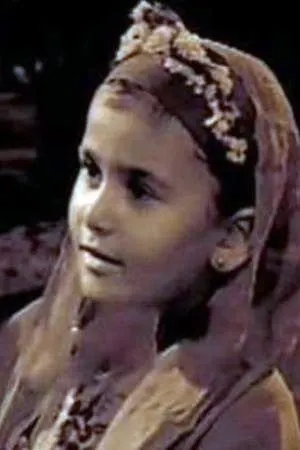 Photo of Azza Fouad