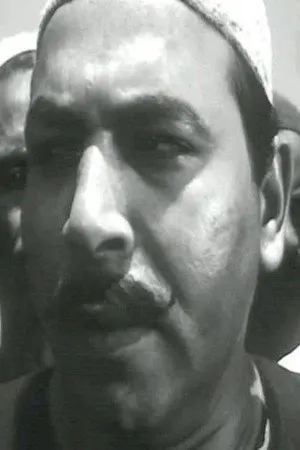 Photo of Morsy El Hattab