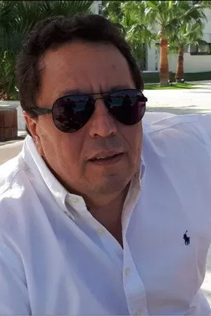 Photo of Mohamed Yassine